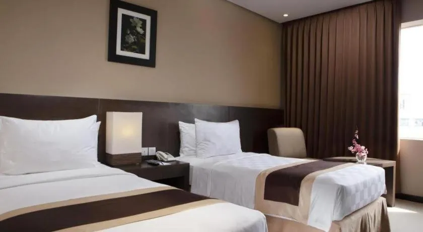 Horison Samarinda Hotel