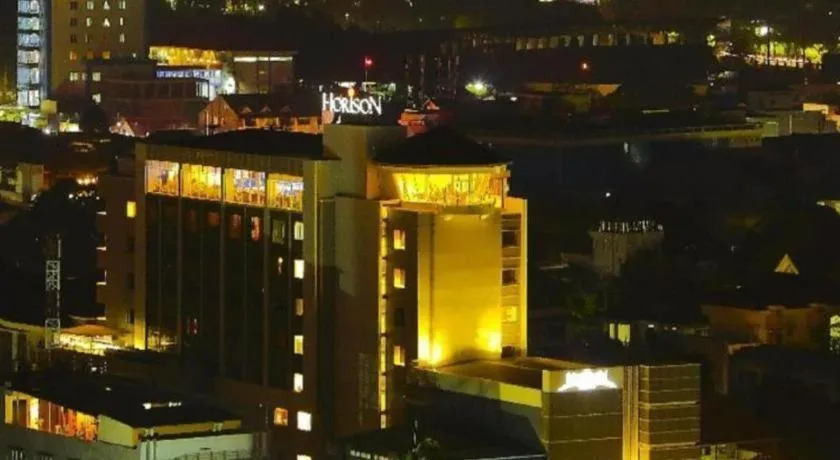 Horison Samarinda Hotel