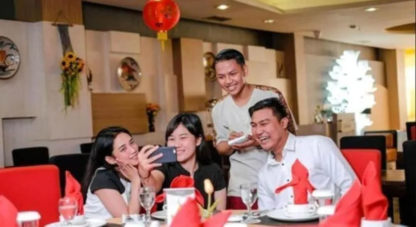 Horison Samarinda Hotel