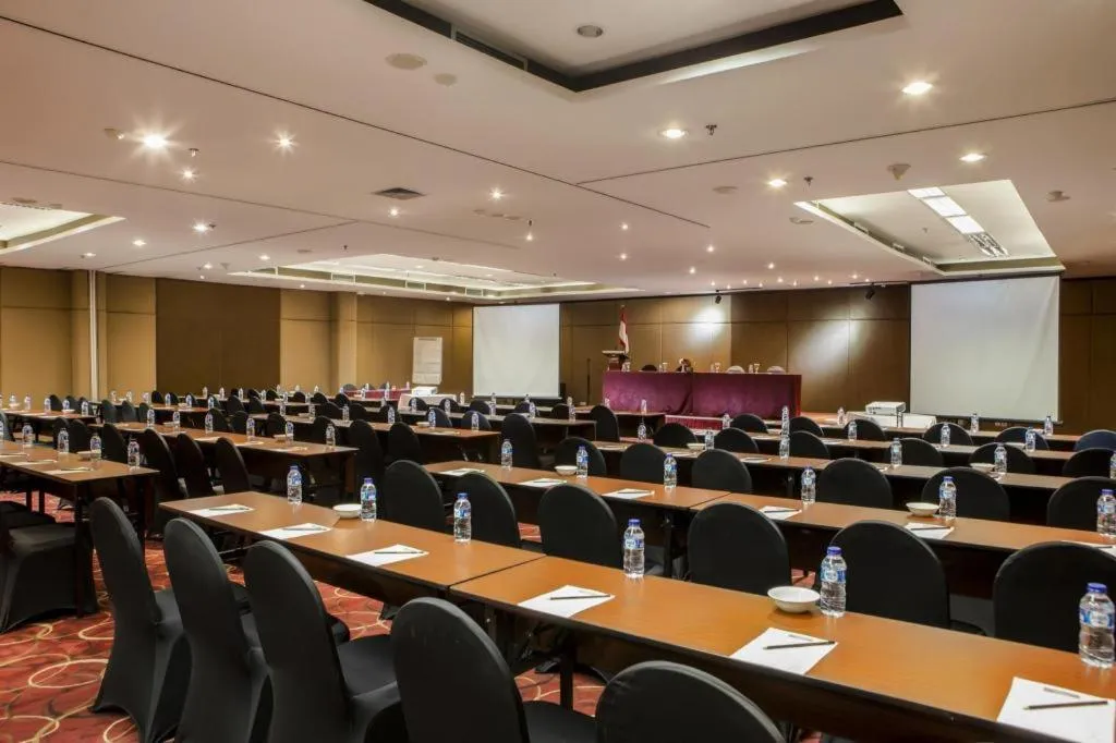 Horison Samarinda Hotel