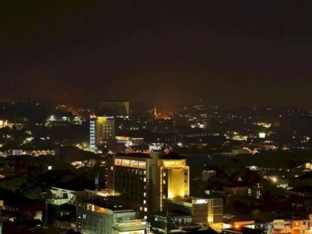 Horison Samarinda Hotel Horison Samarinda Hotel