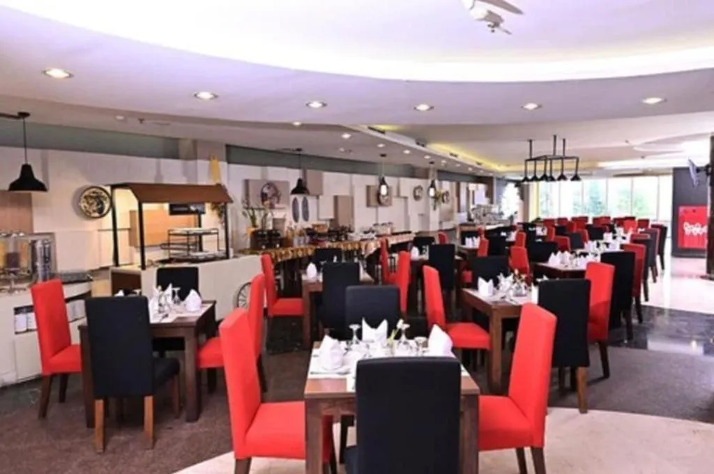 Horison Samarinda Hotel