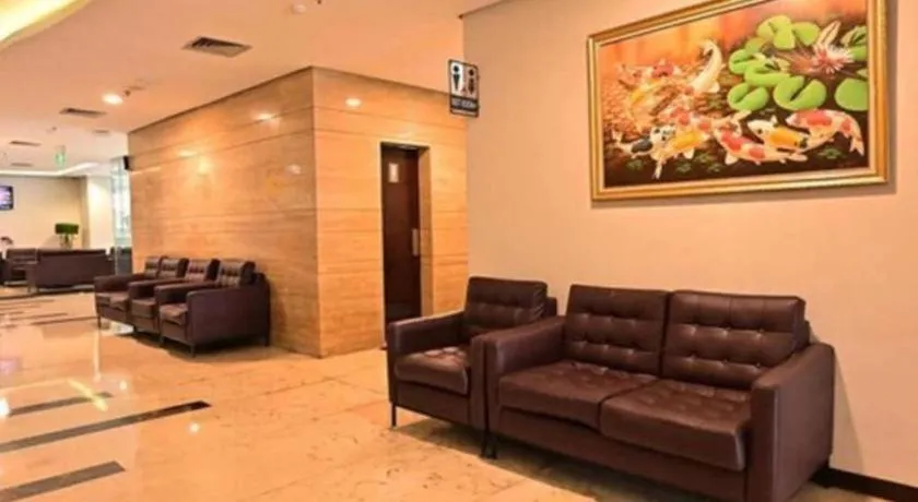 Horison Samarinda Hotel