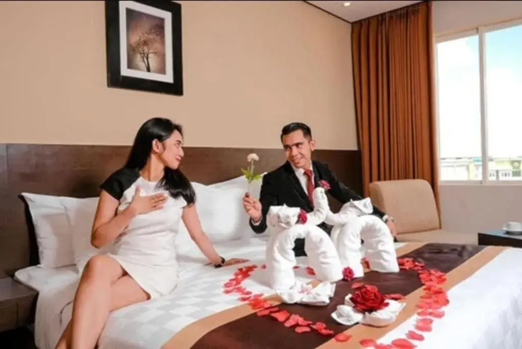 Horison Samarinda Hotel Horison Samarinda Hotel