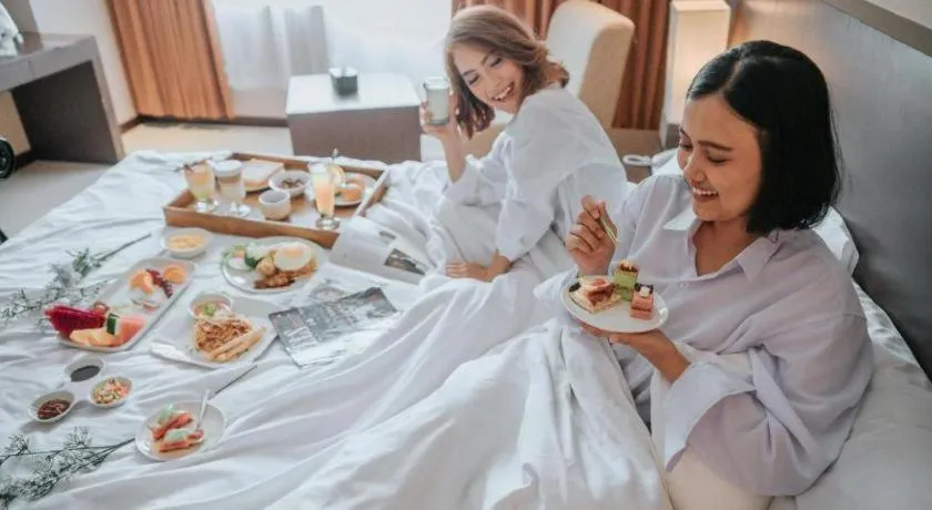 Horison Samarinda Hotel