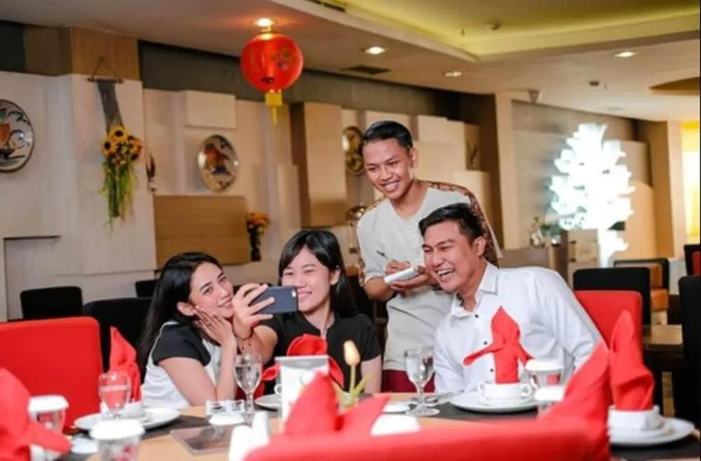 Horison Samarinda Hotel