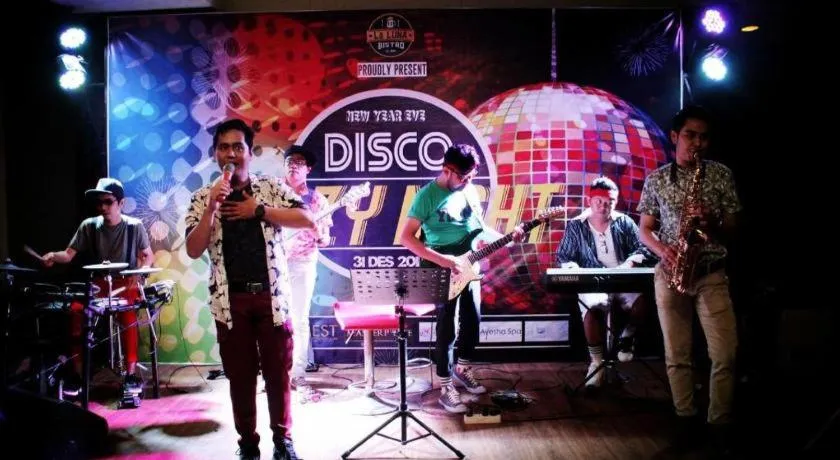 Horison Samarinda Hotel