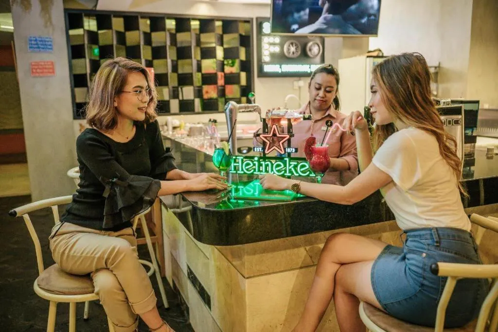 Horison Samarinda Hotel