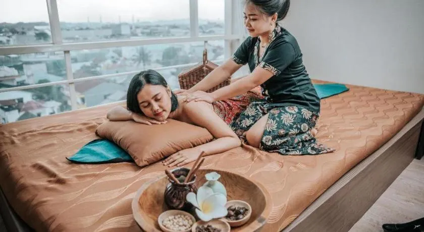 Horison Samarinda Hotel