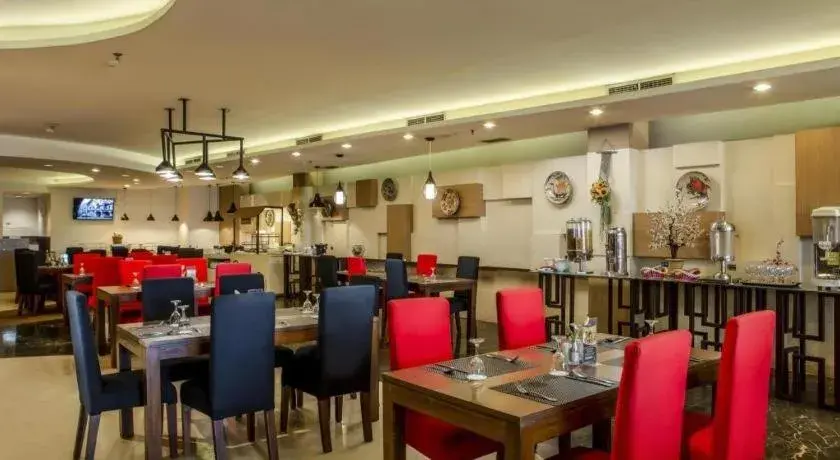 Horison Samarinda Hotel Horison Samarinda Hotel