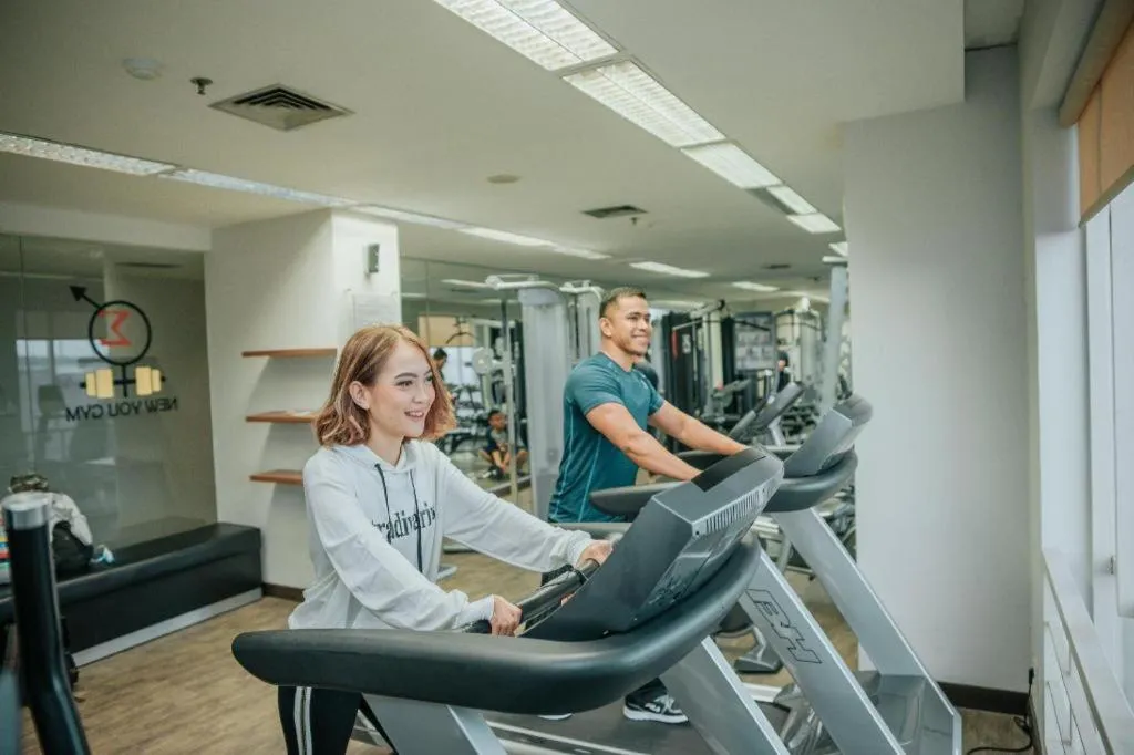 Horison Samarinda Hotel