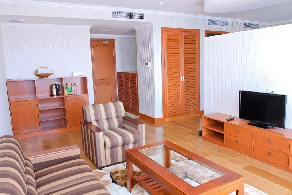 Hoa Binh - Rach Gia Resort