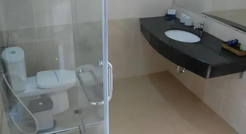 Hoa Binh - Rach Gia Resort Hoa Binh - Rach Gia Resort