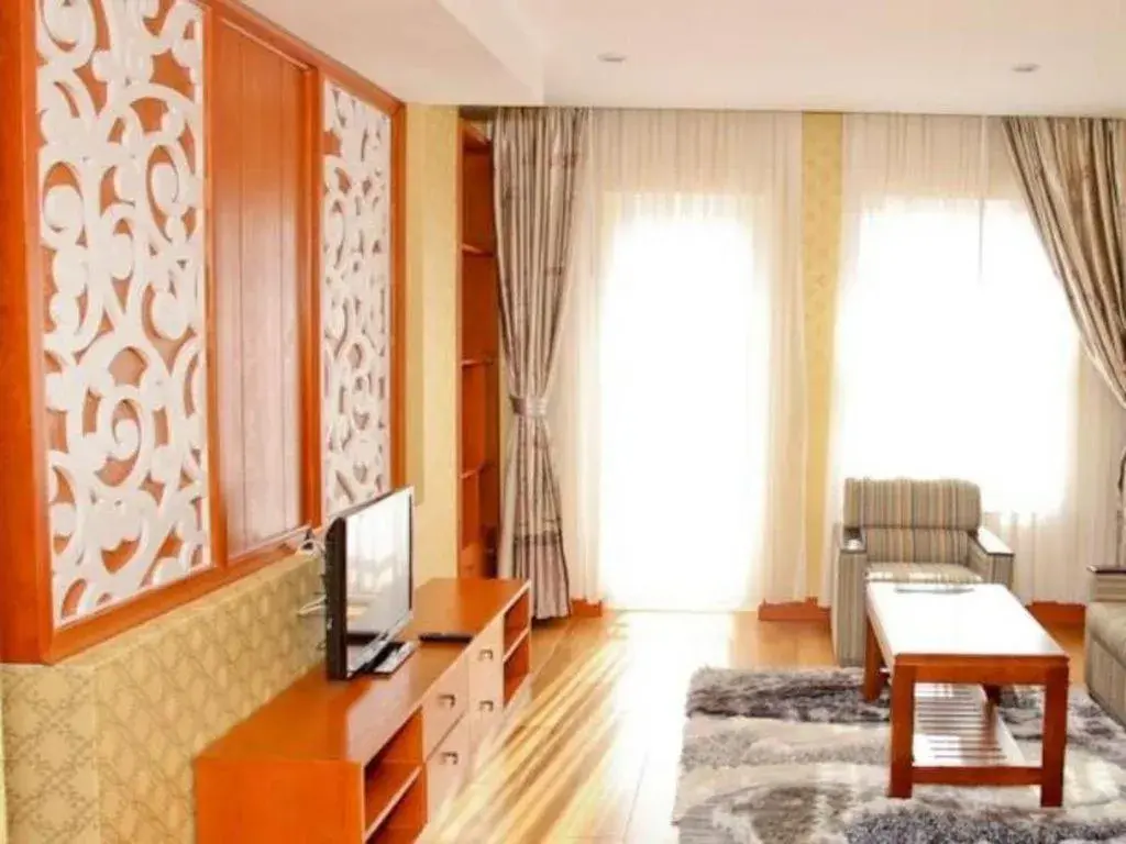 Hoa Binh - Rach Gia Resort Hoa Binh - Rach Gia Resort