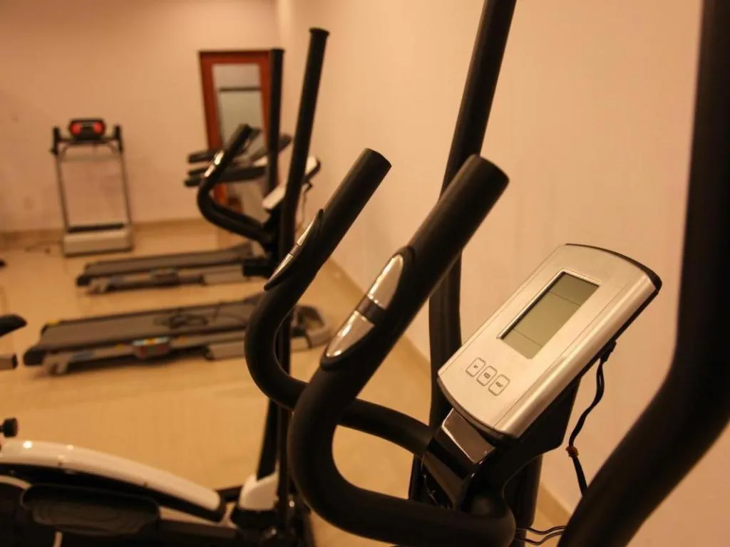 Hoa Binh - Rach Gia Resort