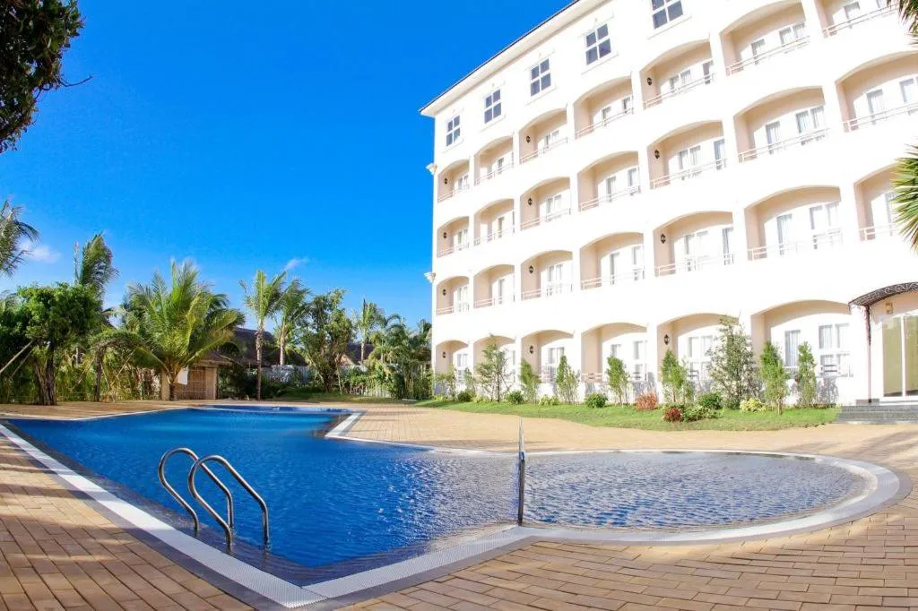 Hoa Binh - Rach Gia Resort