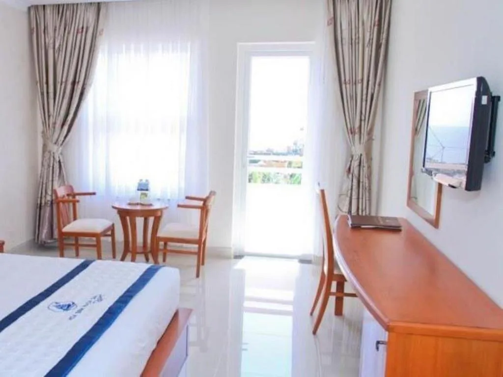 Hoa Binh - Rach Gia Resort