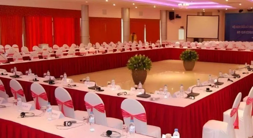 Hoa Binh - Rach Gia Resort