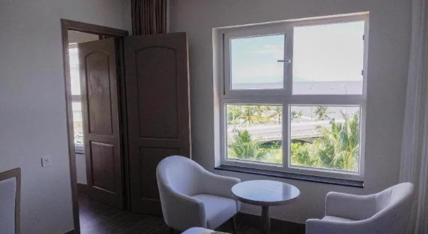 Hoa Binh - Rach Gia Resort