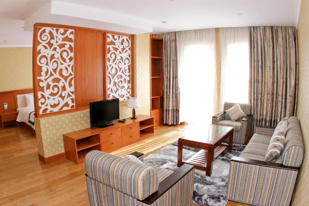 Hoa Binh - Rach Gia Resort Hoa Binh - Rach Gia Resort