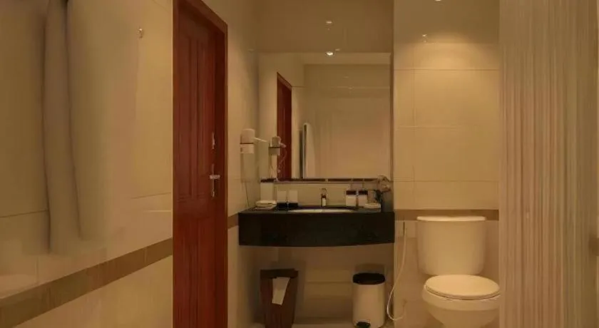 Hoa Binh - Rach Gia Resort