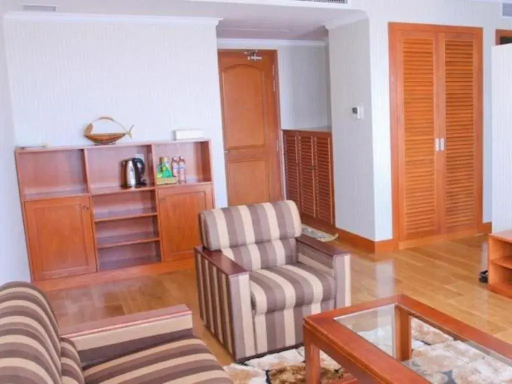 Hoa Binh - Rach Gia Resort Hoa Binh - Rach Gia Resort