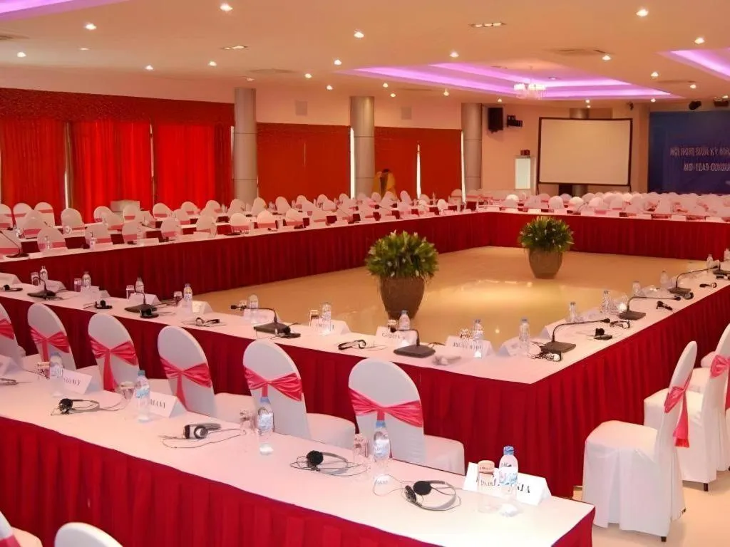 Hoa Binh - Rach Gia Resort