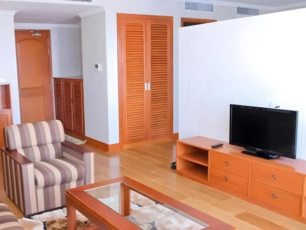 Hoa Binh - Rach Gia Resort