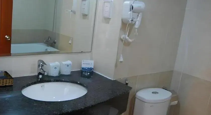 Hoa Binh - Rach Gia Resort Hoa Binh - Rach Gia Resort