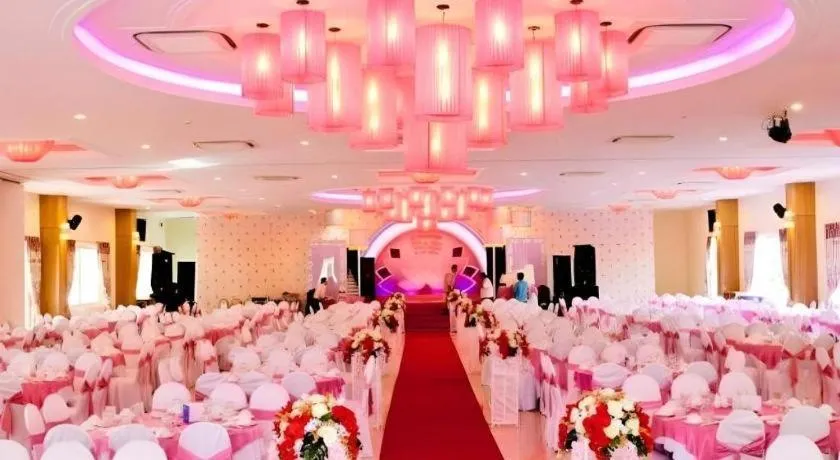 Hoa Binh - Rach Gia Resort