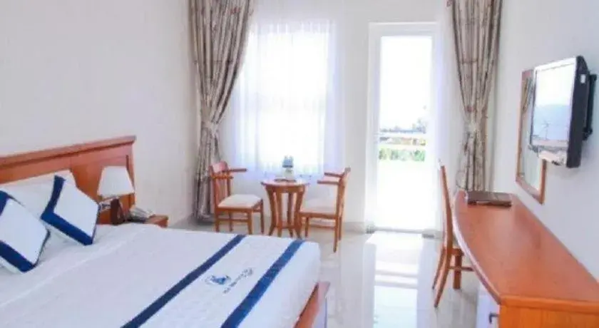 Bed in Hoa Binh - Rach Gia Resort Bed in Hoa Binh - Rach Gia Resort