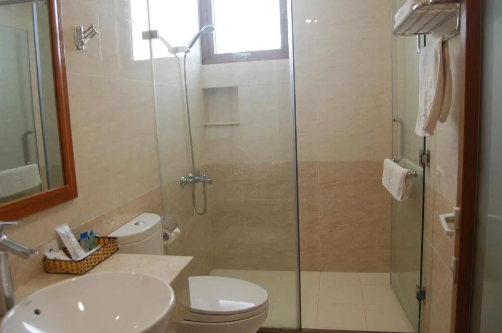 Hoa Binh - Rach Gia Resort