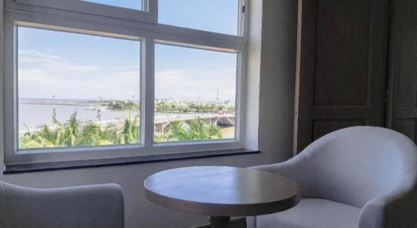 Hoa Binh - Rach Gia Resort