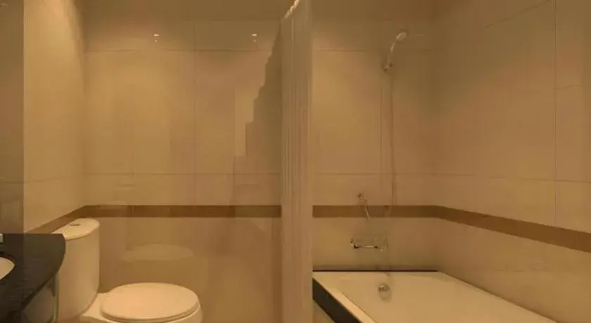 Hoa Binh - Rach Gia Resort Hoa Binh - Rach Gia Resort