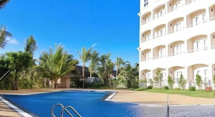 Hoa Binh - Rach Gia Resort