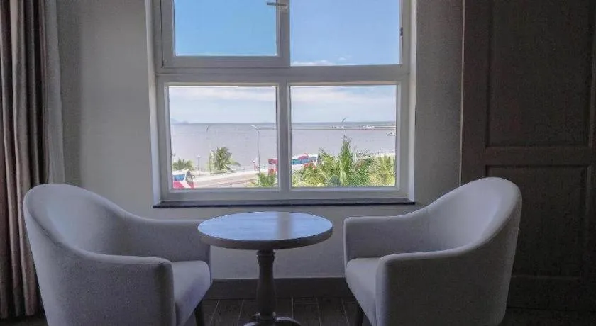 Hoa Binh - Rach Gia Resort