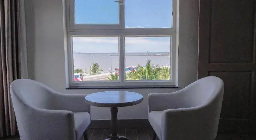 Hoa Binh - Rach Gia Resort Hoa Binh - Rach Gia Resort