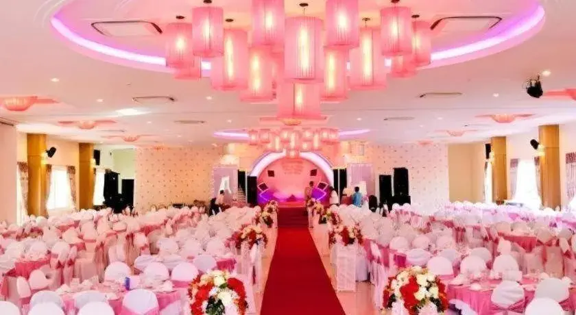 Hoa Binh - Rach Gia Resort Hoa Binh - Rach Gia Resort