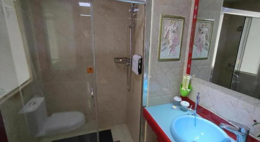 Lanzhou Hualian Hotel