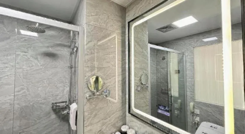 Lanzhou Hualian Hotel