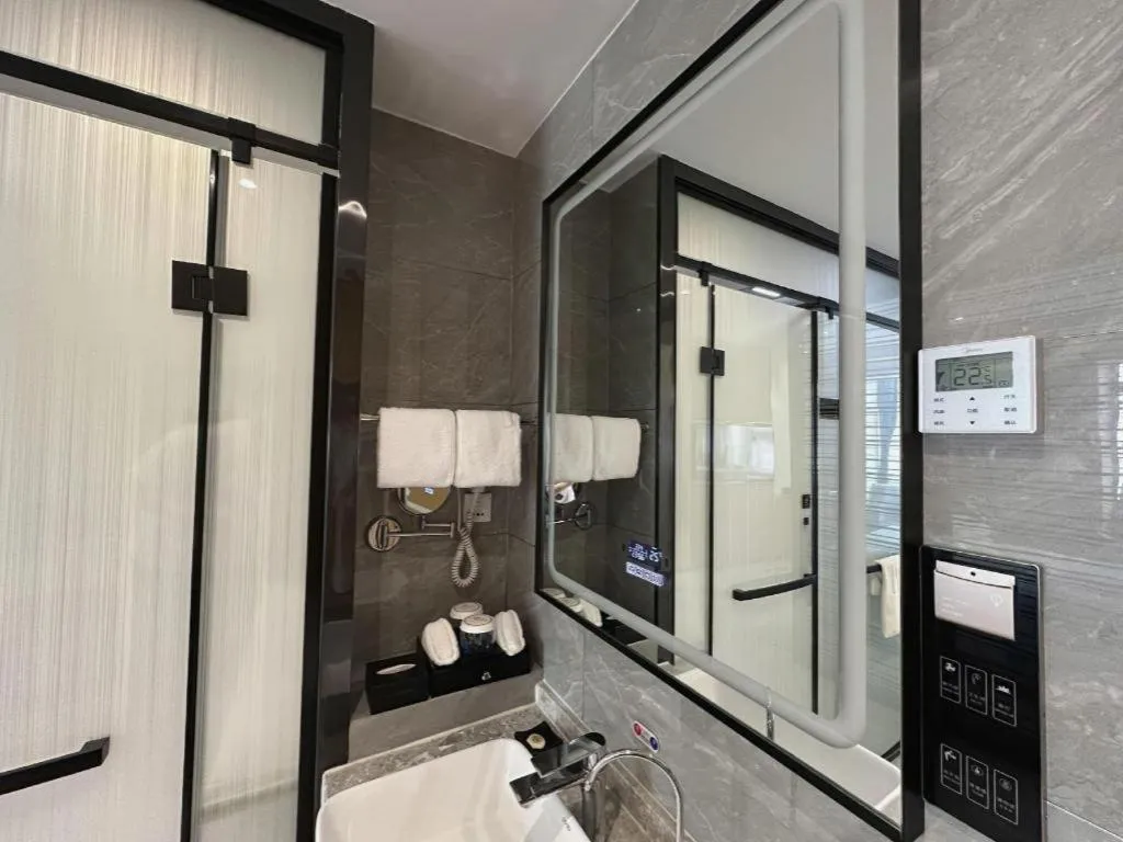 Lanzhou Hualian Hotel