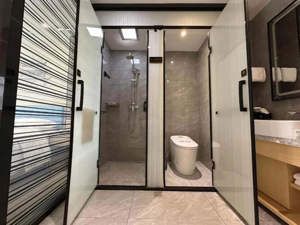 Lanzhou Hualian Hotel