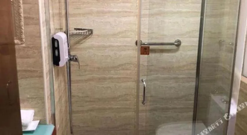 Lanzhou Hualian Hotel