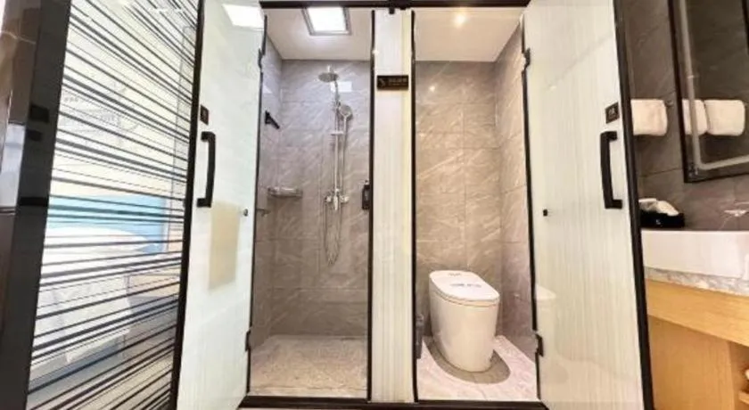 Lanzhou Hualian Hotel