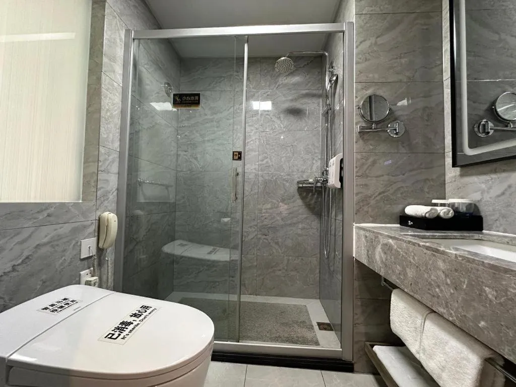 Lanzhou Hualian Hotel