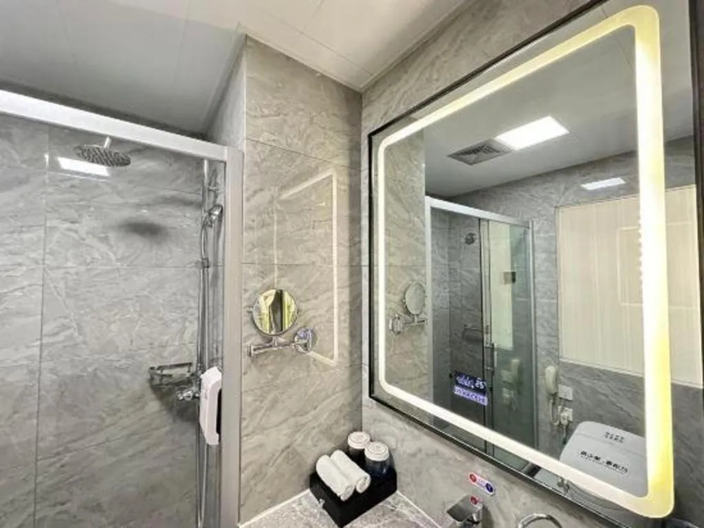 Lanzhou Hualian Hotel