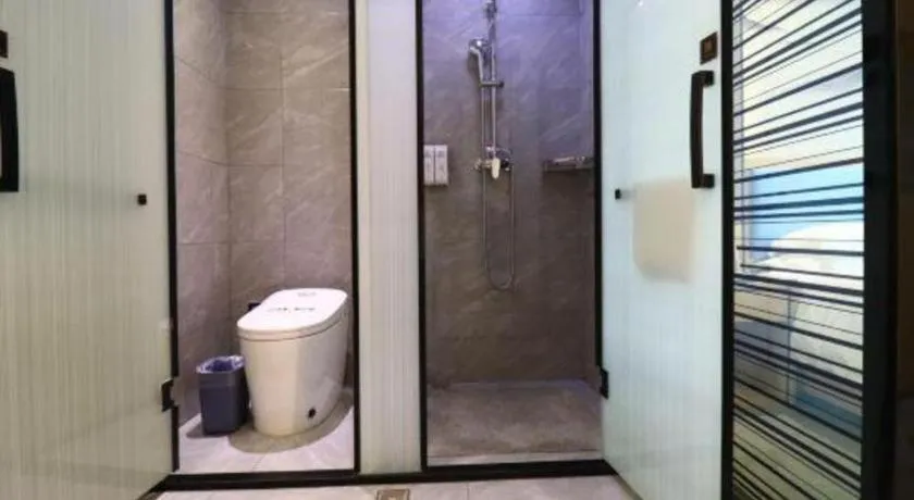 Lanzhou Hualian Hotel