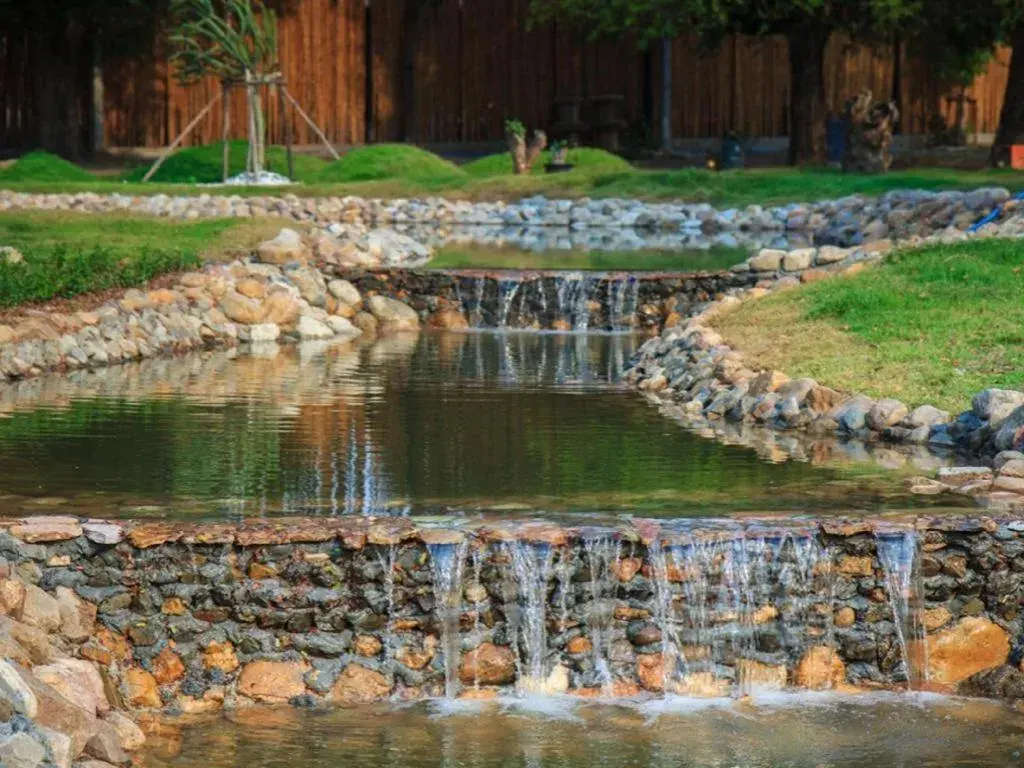 Tammarene Villa Tammarene Villa