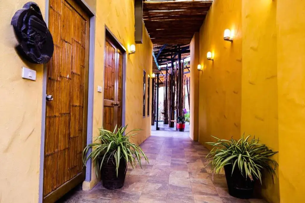 Tammarene Villa Tammarene Villa