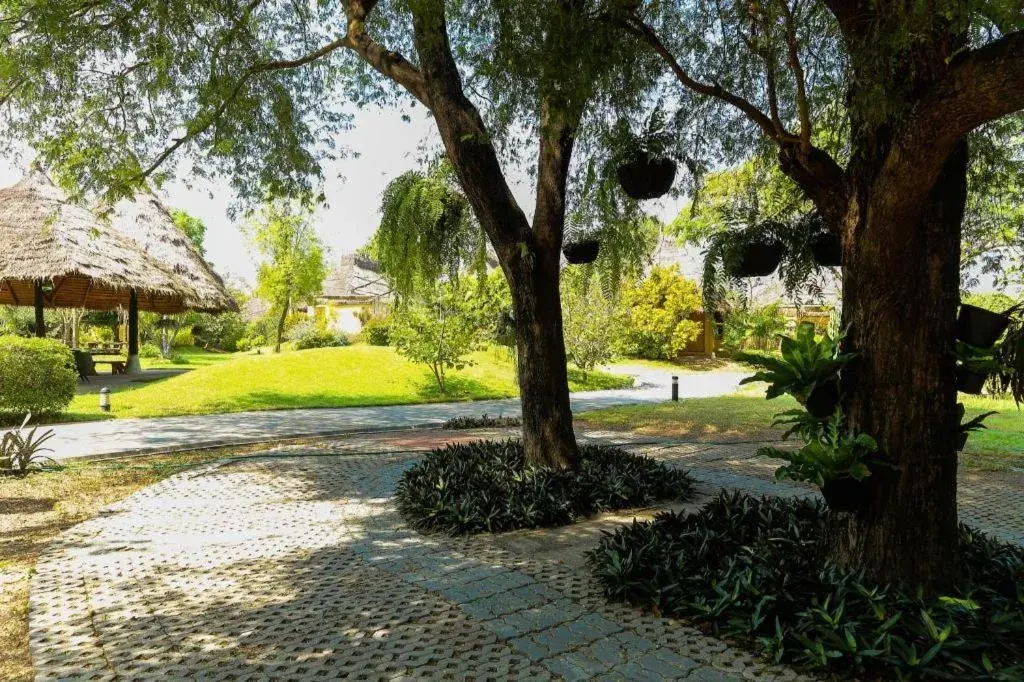 Tammarene Villa Tammarene Villa